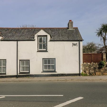 Boundys House Villa St Ives  Exterior photo