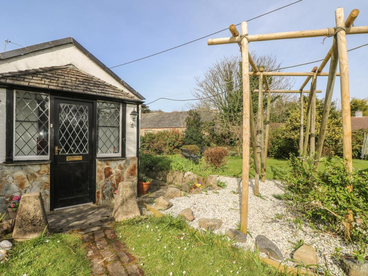 Boundys House Villa St Ives  Exterior photo
